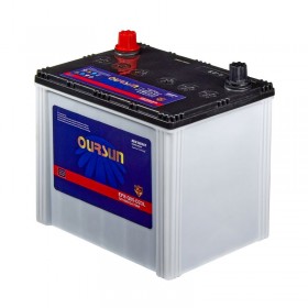 Аккумулятор OURSUN JIS EFB Q85-D23L