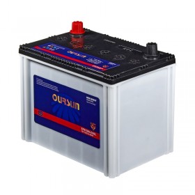 Аккумулятор OURSUN JIS EFB S95-D26L