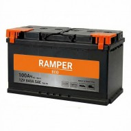 Ramper ECO 100 А/ч (обратная)