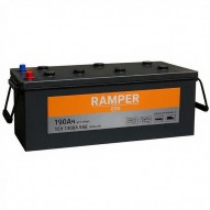 Ramper ECO 190 А/ч (прямая)
