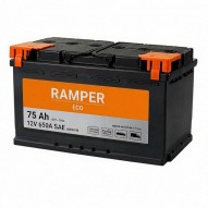 Ramper ECO 75 А/ч (обратная)