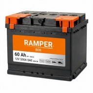 Ramper ECO 60 А/ч (обратная)