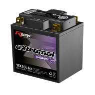 RDRIVE EXTREMAL NATRIUM YIX30L-Na NFPP