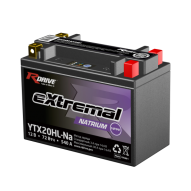 RDRIVE EXTREMAL NATRIUM YTX20HL-Na NFPP