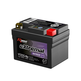 Аккумулятор RDRIVE EXTREMAL NATRIUM YTZ5S-Na NFPP
