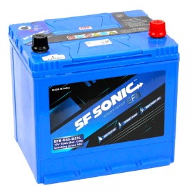 Аккумулятор SF SONIC EFB Q-85 6СТ-70.0 85D23L