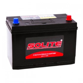 Аккумулятор Solite 115D31L (B/H) 95 А/ч