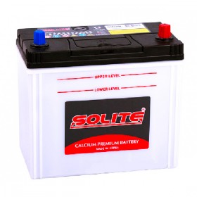 Аккумулятор Solite 65B24L 50 А/ч