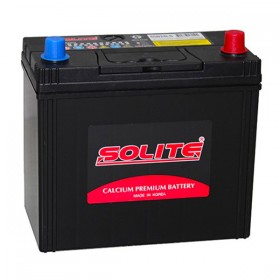 Аккумулятор Solite 65B24LS 50 А/ч
