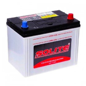 Аккумулятор Solite 95D26L 85 А/ч