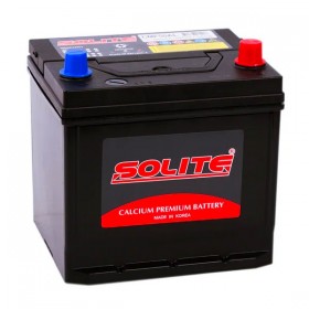 Аккумулятор Solite CMF50AL 50 А/ч