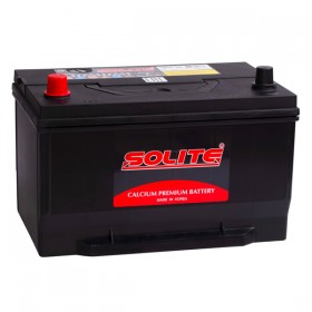 Аккумулятор Solite CMF 65-850 100 А/ч