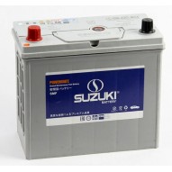 Аккумулятор SUZUKI 6СТ-45.1 (50B24RS)