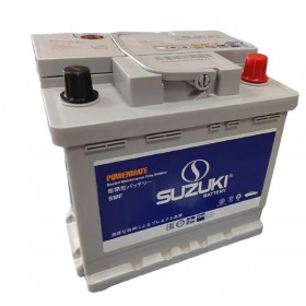 Аккумулятор SUZUKI 6СТ-50.0 (55090)