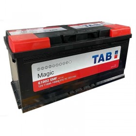 Аккумулятор TAB MAGIC 110 Ач (61002 SMF)