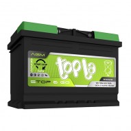 Topla Top AGM Stop&Go 70 Ач