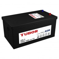 TUBOR AGM 6СТ-225.3 VRLA
