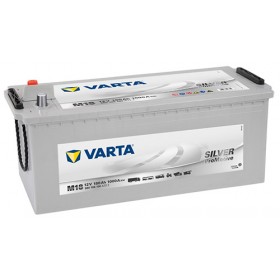 Аккумулятор VARTA 180 А/ч Promotive Silver (о.п)