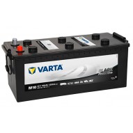 VARTA 190 А/ч Promotive Black (о.п)