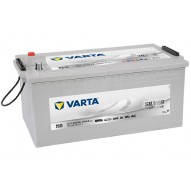 VARTA 225 А/ч Promotive Silver (о.п)