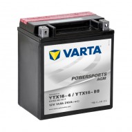 VARTA AGM YTX16-4/YTX16-BS (514 902 022 A514) 14 Ач