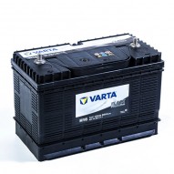 VARTA Promotive HD / Promotive Black 605 103 080 H16 105 А/ч