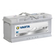VARTA 110 А/ч Silver Dynamic I1 (о.п)